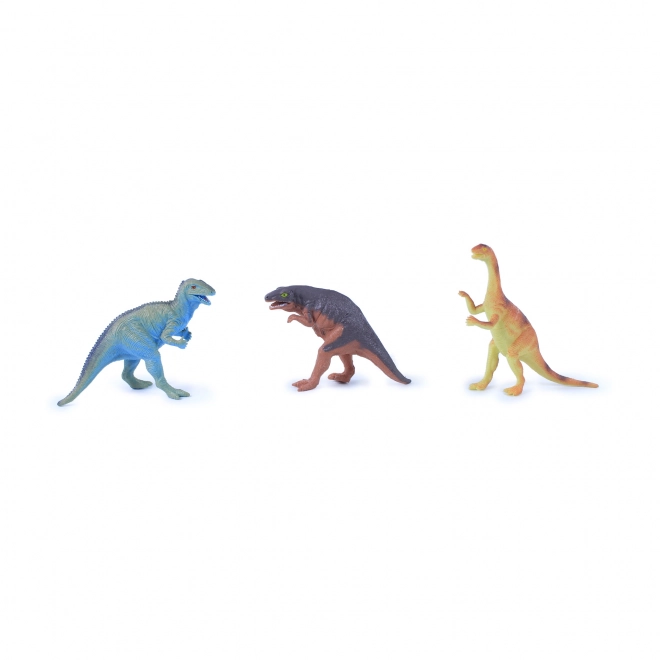 Dinosaur 15 - 18 cm