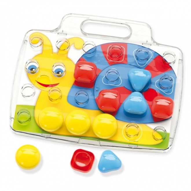 Mozaika Pixel Baby Basic 24 dele