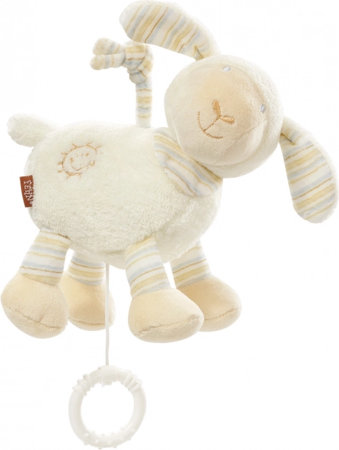Spillelegetøj lam, Babylove Lam