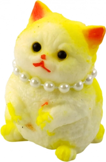 Sødt design med perler