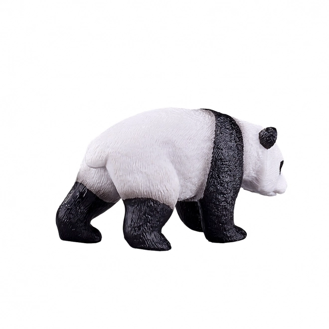 Realistisk Pandabamsefigur