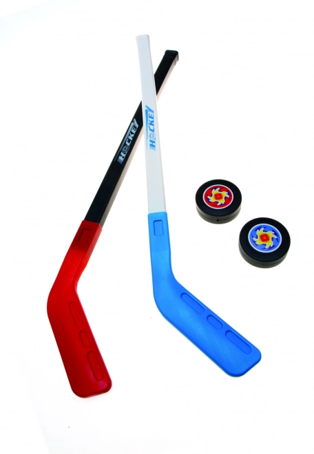 Hockeyspilsæt