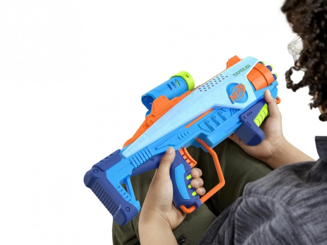 Nerf blaster Elite Junior sæt til begyndere