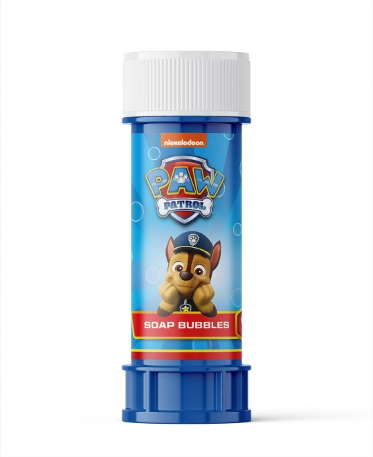 Sæbeboble Paw Patrol