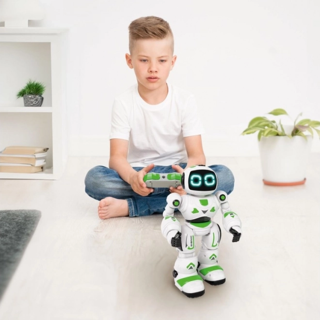 Interaktiv Robot Zigybot Bionic