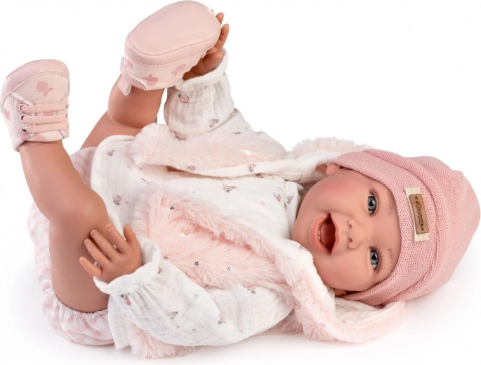 Positionerbare lemmer med led