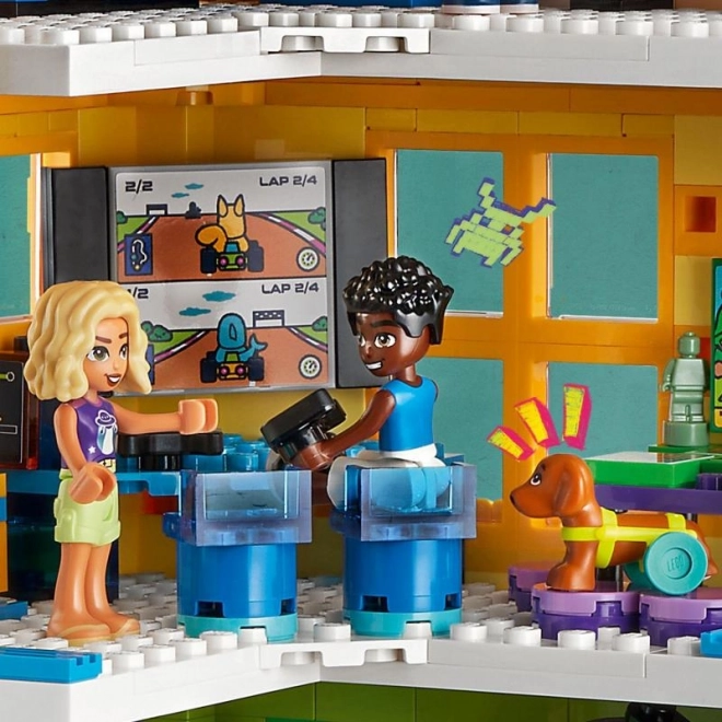 LEGO Friends Kulturhus i Heartlake