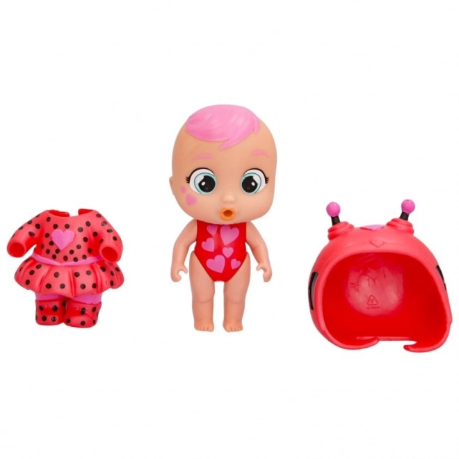Cry Babies Magiske Tårer Stjerners Huse – Lady Dukke