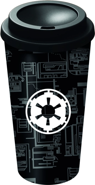 Star Wars rejsekop 520 ml