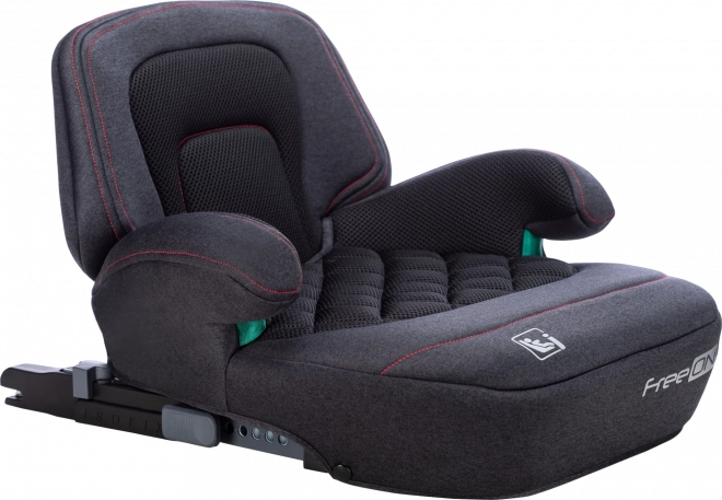 Stabil og hurtig ISOFIX-installation