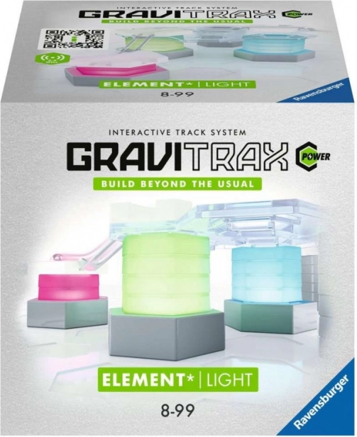 GraviTrax Power – lyssættet Light
