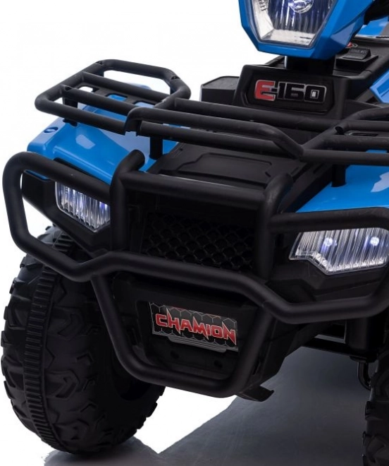 Elektrisk børne-ATV JC915