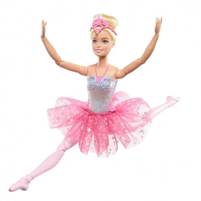 Barbie Dreamtopia Balletdanser Lysende