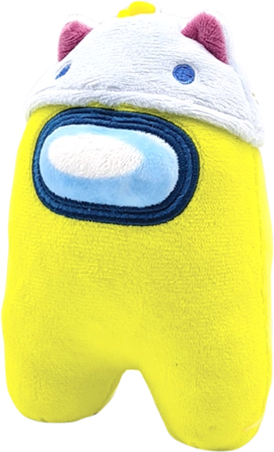 Ikonisk design af spilfiguren