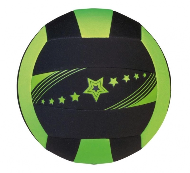 Lysende volleyball