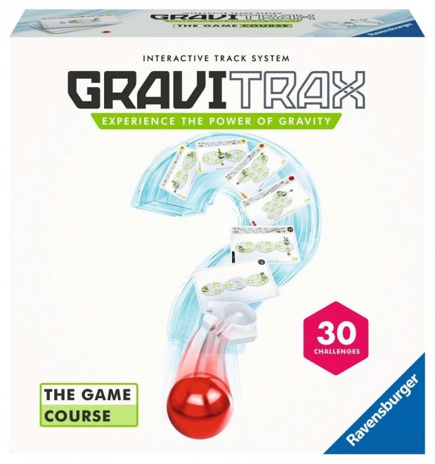 GraviTrax Spillet Kurs