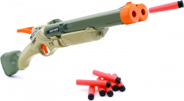 Børnenes Haglgevær Huntsman BOOMSTICK 49 cm