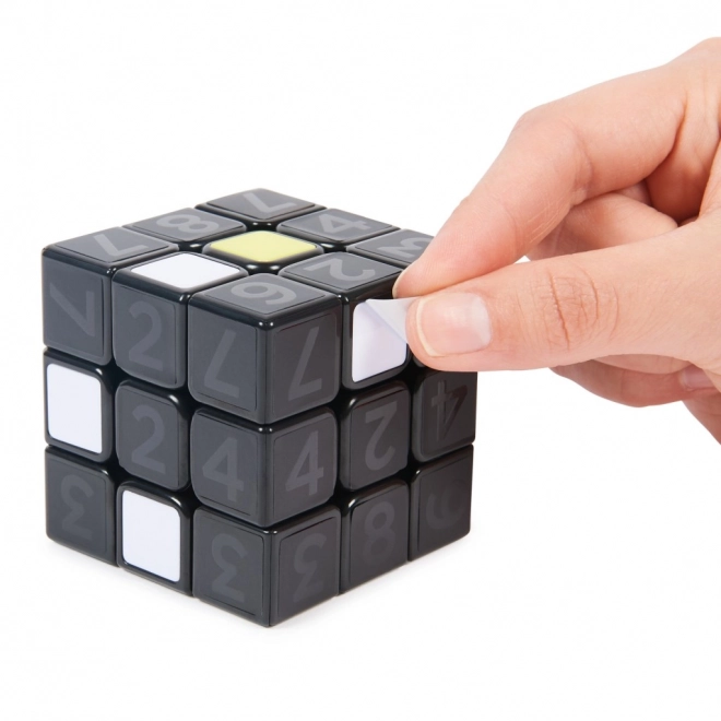 Rubiks terning trænings