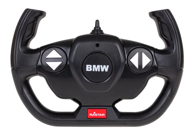R/C BMW X6 M 1:14 RASTAR – Hvid