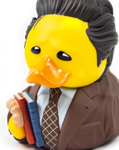 Ideel til fans af Venner