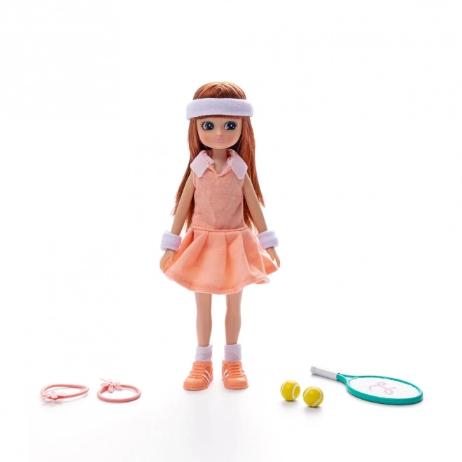 Lottie Tennissæt
