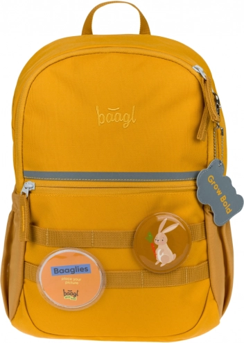 Rygsæk Buddy Bunny GRS