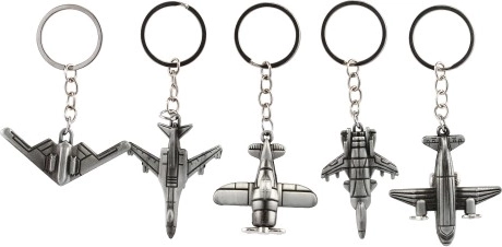 Flere varianter i mix