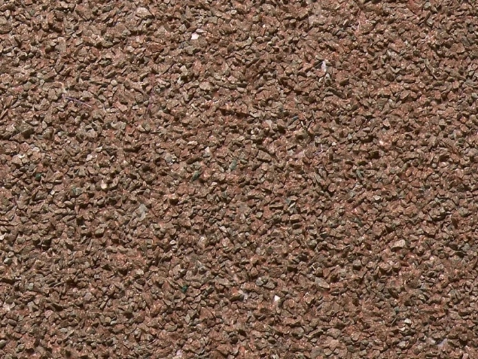 Professionel granitisk skærver rødbrun 250 g
