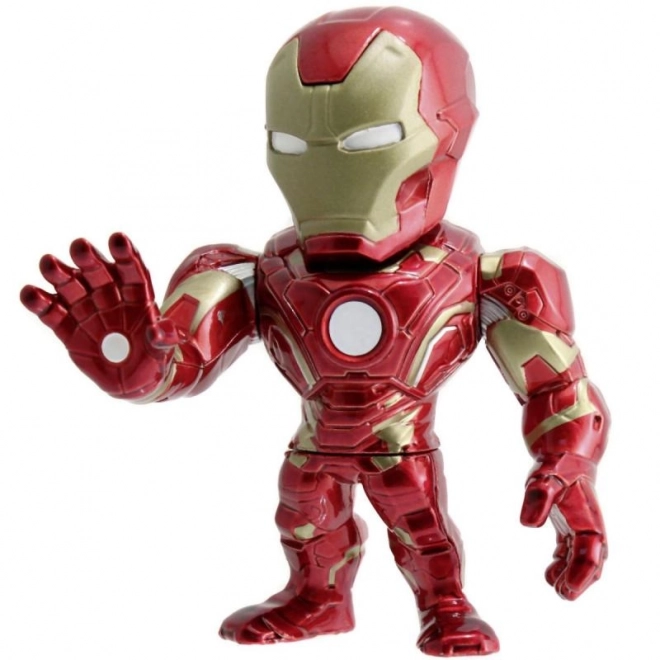 Marvel Ironman-figur, 10 cm