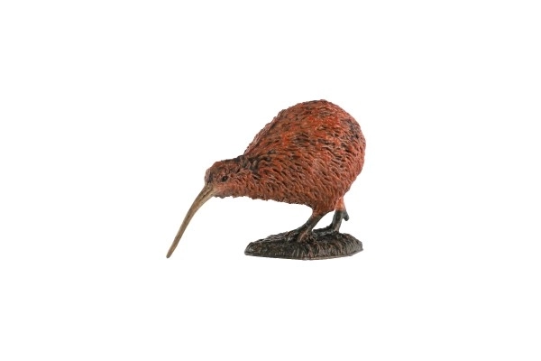 Kivi Owens zooted plast 7cm i pose