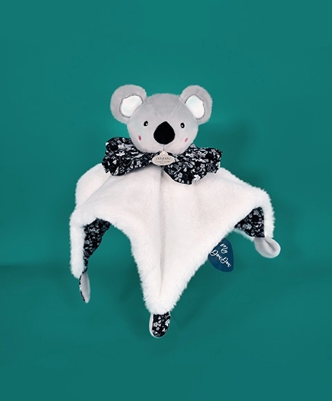 Doudou Sovekoala Grå 3i1