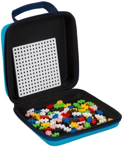 Byg hvor som helst – baseplade inkluderet