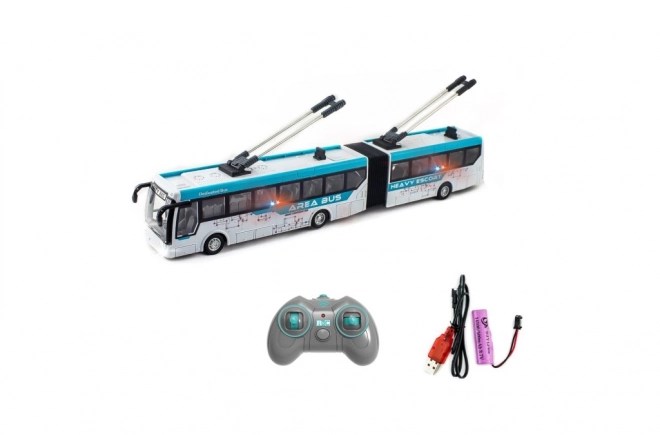 RC Trolleybus 1:32