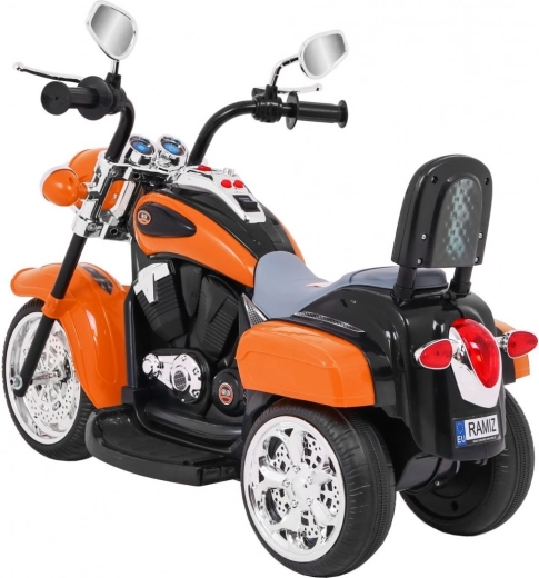 Lysende detaljer og realistisk look