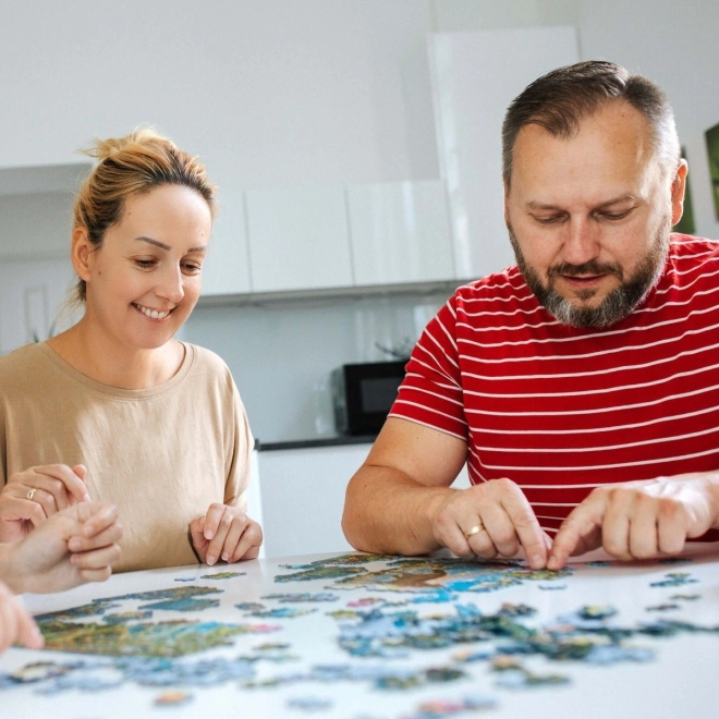 Socialt samvær