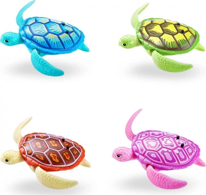Robo alive skildpadde