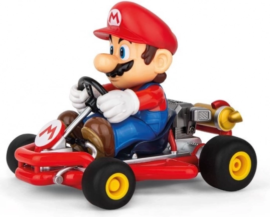 Original Mario-stil med Nintendo-licens