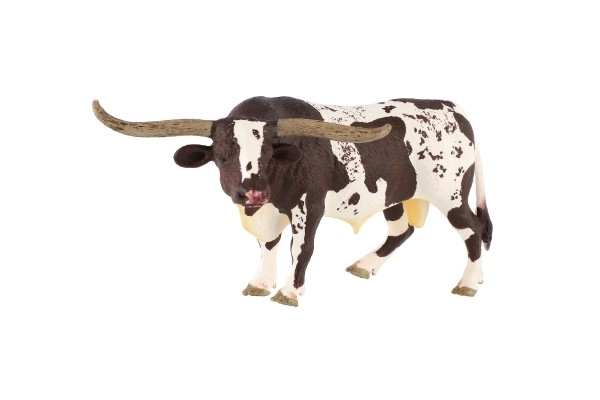 Texas langhornet tyr model 15 cm