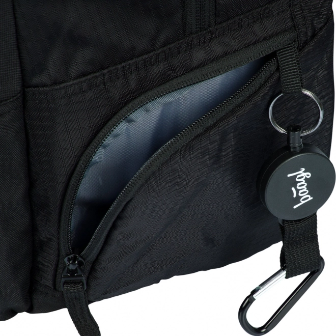 BAAGL Rygsæk Coolmate Black