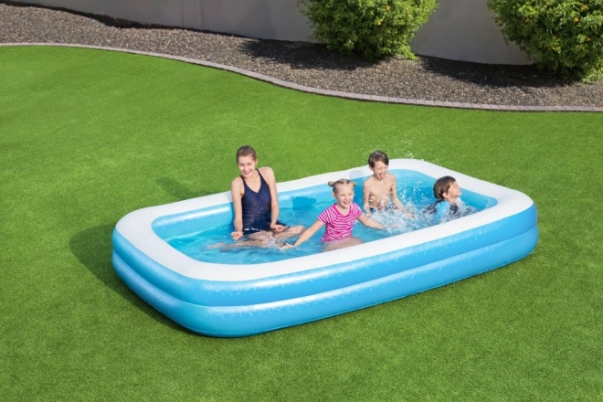 Familiebassin 3,05m x 1,83m x 46cm