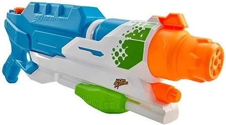 Vandpistol Hurricane Warrior