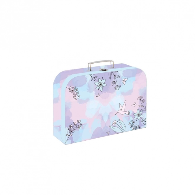 Børnekuffert Kolibri 34 cm