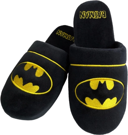 Hjemmesko Batman unisex