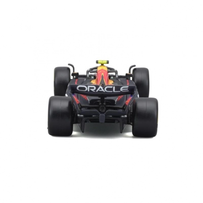 Bburago 1:43 LØB Formel F1 - Red Bull Racing RB19 (2023) #11 (Sergio Pérez)