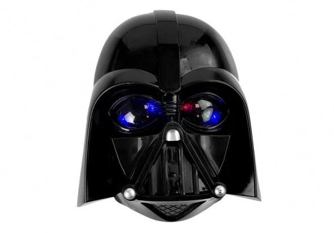 Sæt af masker Laser Gun Cosmos Warrior
