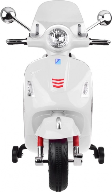 Elektrisk scooter Vespa GTS Super til børn
