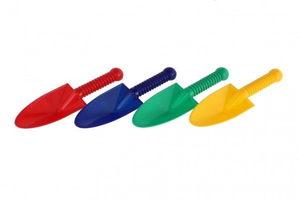Spade/Ske plast 25cm