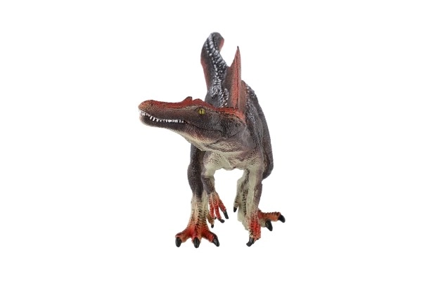 Spinosaurus medtaget plast 30cm i posen