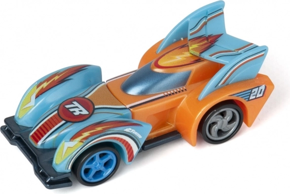 Autobil T-Racers Mix 'N Race