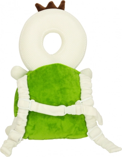 Justerbare og komfortable stropper